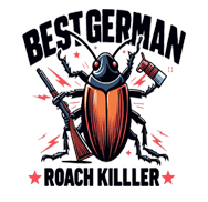 Best German Roach Killer